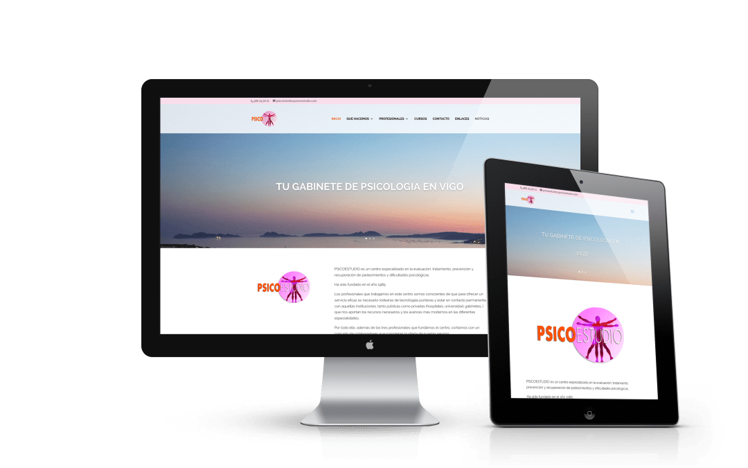 PSICOESTUDIO