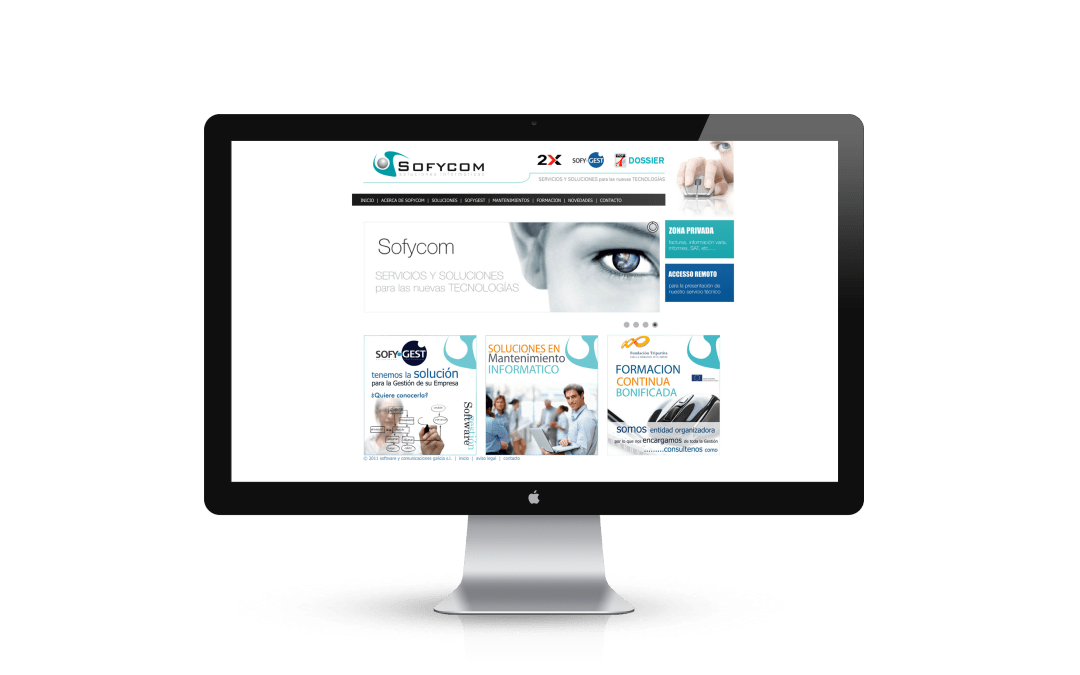 SOFYCOM